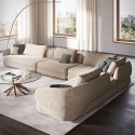 Craig Cattelan Italia Sofa