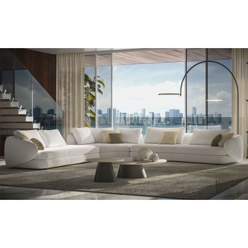 Craig Cattelan Italia Sofa