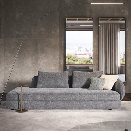Craig Cattelan Italia Sofa