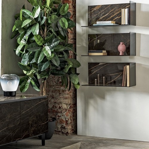 Zen Bontempi Casa Shelf