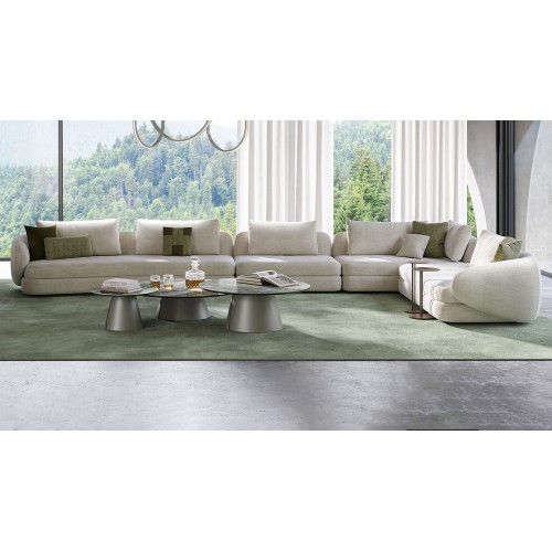 Craig Cattelan Italia Modular Sofa