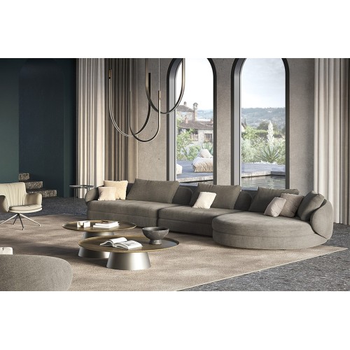 Craig Cattelan Italia Sofa