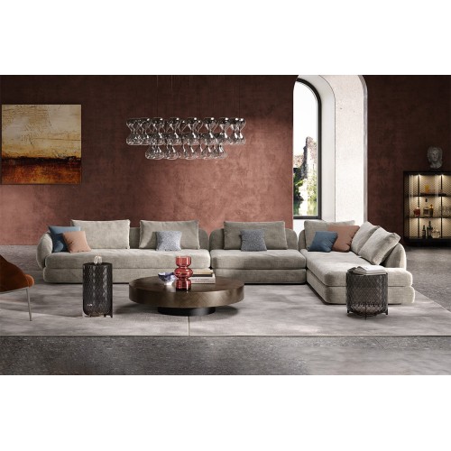 Craig Cattelan Italia Sofa