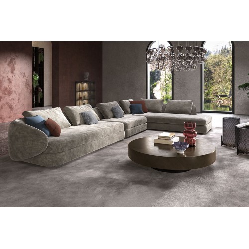 Craig Cattelan Italia Sofa
