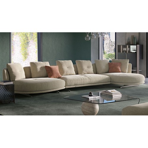 Douglas Cattelan Italia Sofa
