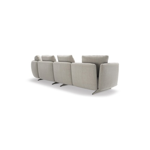 Douglas Cattelan Italia Sofa