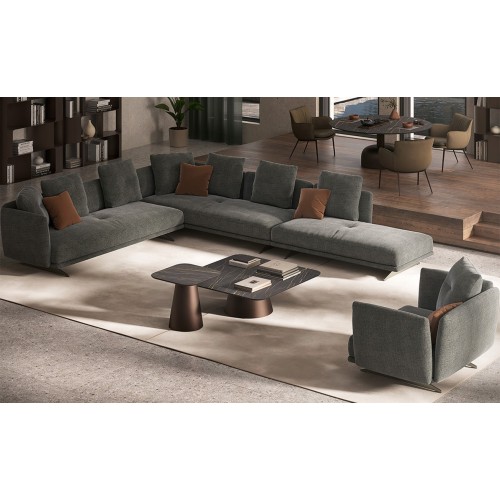 Douglas Cattelan Italia Sofa