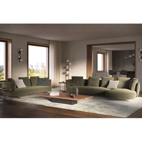 Douglas Cattelan Italia Sofa