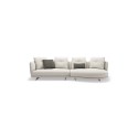 Douglas Cattelan Italia Sofa