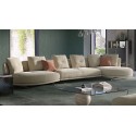 Douglas Cattelan Italia Modular Sofa