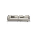 Douglas Cattelan Italia Modular Sofa