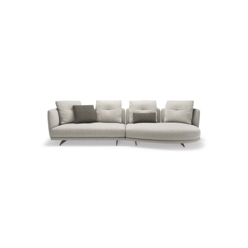 Douglas Cattelan Italia Modular Sofa