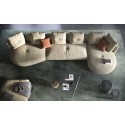 Douglas Cattelan Italia Modular Sofa