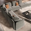 Douglas Cattelan Italia Modular Sofa