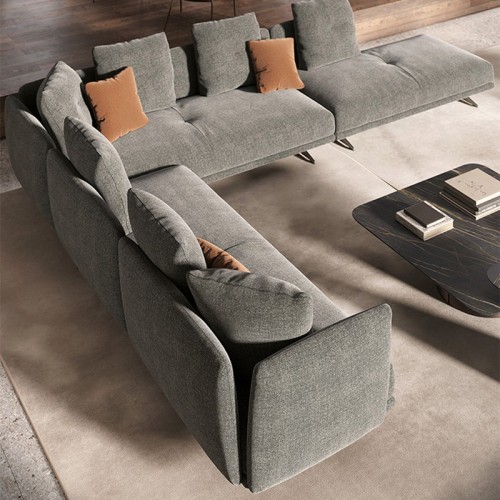 Douglas Cattelan Italia Modular Sofa
