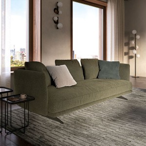 Douglas Cattelan Italia Modular Sofa