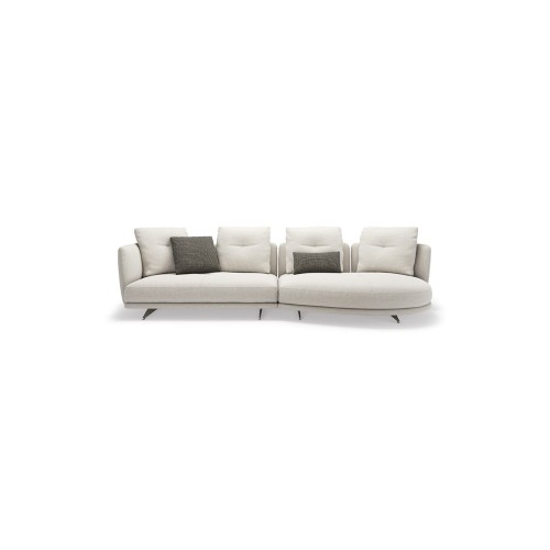 Douglas Cattelan Italia Modular Sofa