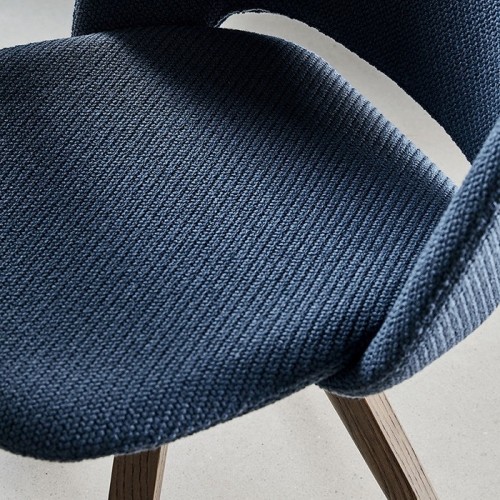 Polo Bontempi Casa Chair wood 34.63R