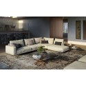 Harrison Cattelan Italia Modular Sofa