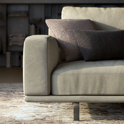 Harrison Cattelan Italia Modular Sofa
