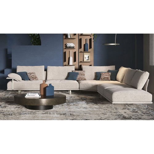 Heston Cattelan Italia Sofa