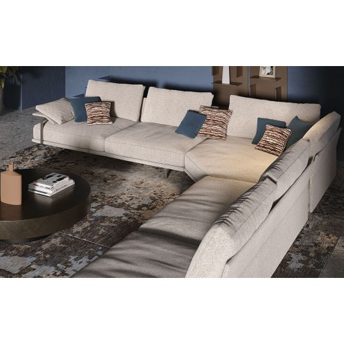 Heston Cattelan Italia Sofa