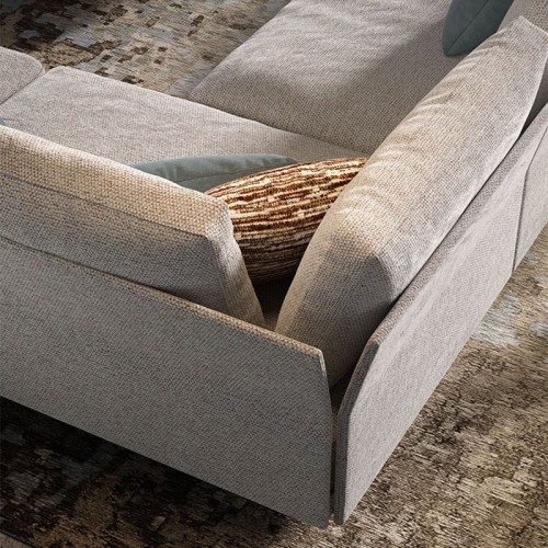Heston Cattelan Italia Sofa