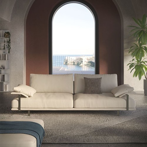 Heston Cattelan Italia Sofa