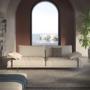 Heston Cattelan Italia Sofa