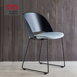 Polo Bontempi Casa Chair polypropylene - coated
