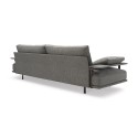 Heston Cattelan Italia Modular Sofa