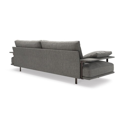 Heston Cattelan Italia Modular Sofa