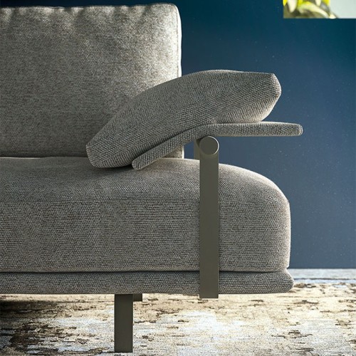 Heston Cattelan Italia Modular Sofa