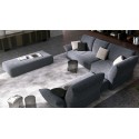 Sinatra Cattelan Italia Sofa