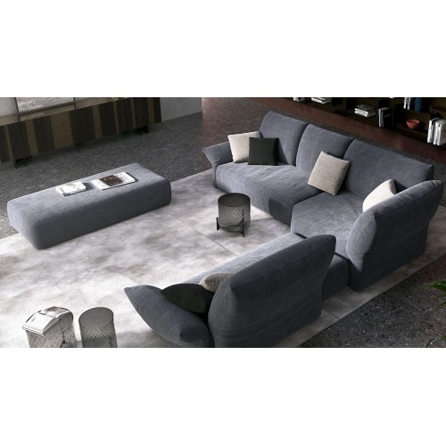 Sinatra Cattelan Italia Sofa