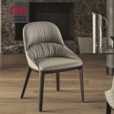 Queen Bontempi chair wood