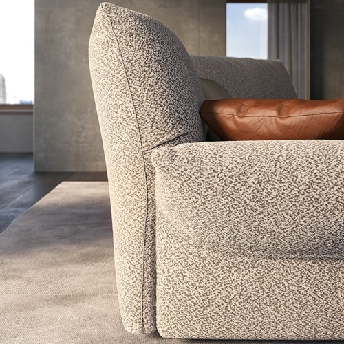 Sinatra Cattelan Italia Sofa