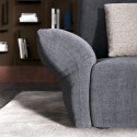 Sinatra Cattelan Italia Sofa
