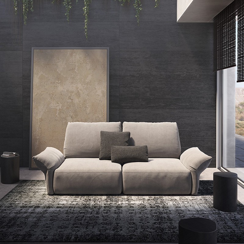 Sinatra Cattelan Italia Sofa