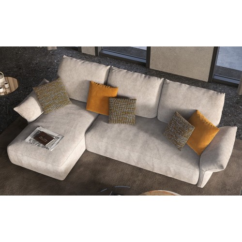 Sinatra Cattelan Italia Modular Sofa
