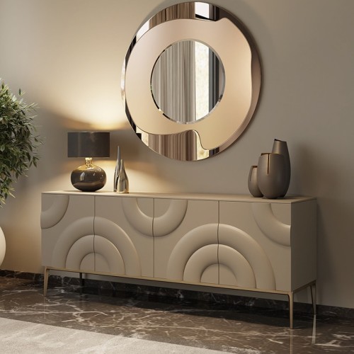 Rainbow Zamagna sideboard