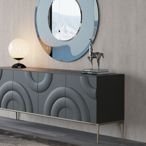 Rainbow Zamagna sideboard
