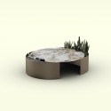 Allegra Zamagna Temptation coffee table