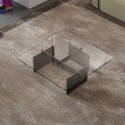 Ezio Zamagna coffee table