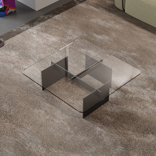 Ezio Zamagna coffee table