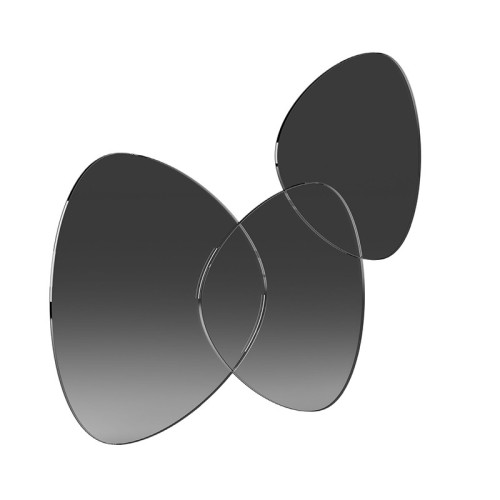 Fiore Zamagna Mirror