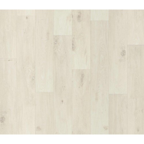 SPC Ivory Smart-Wood Flooring Boxer - Arredare Moderno