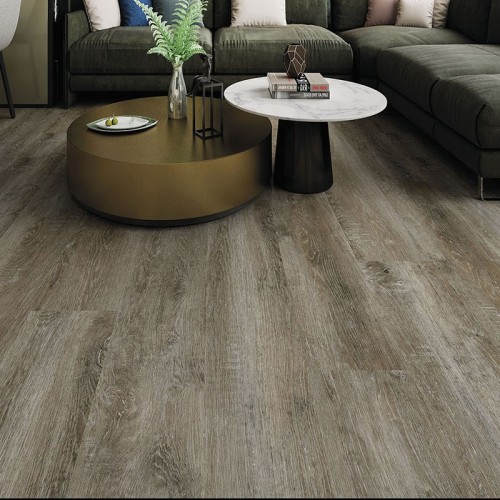 SPC Walnut Smart-Wood Flooring Boxer - Arredare Moderno