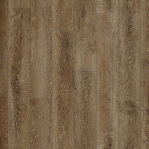 SPC Flooring Smart-Wood Collection by Boxer in walnut Color