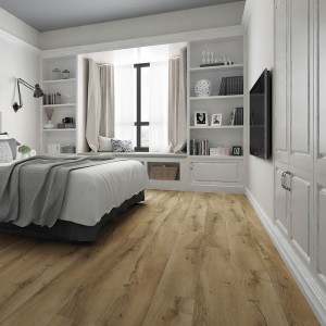 SPC Sand Smart-Wood Flooring Boxer - Arredare Moderno